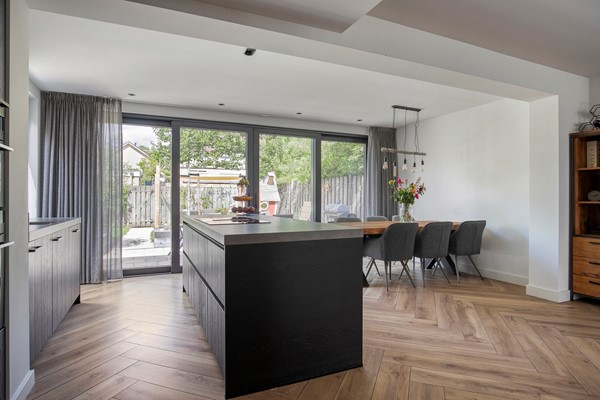 Medium property photo - Mozartlaan 53, 5283 KB Boxtel